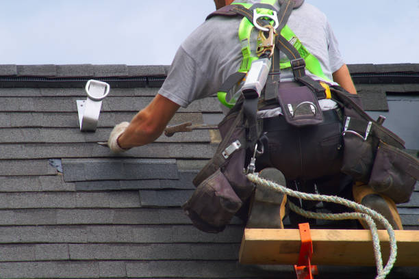 Fast & Reliable Emergency Roof Repairs in Sandy Springs, GA