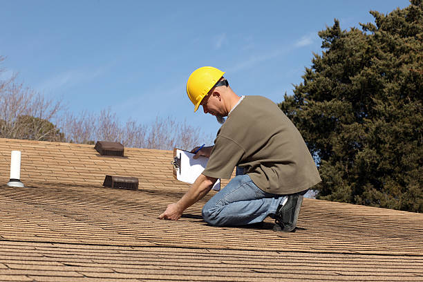 Best Chimney Flashing Repair  in Sandy Springs, GA