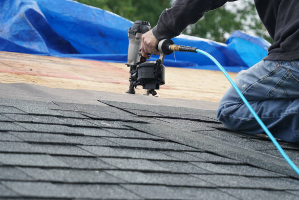 Best Metal Roofing Installation  in Sandy Springs, GA