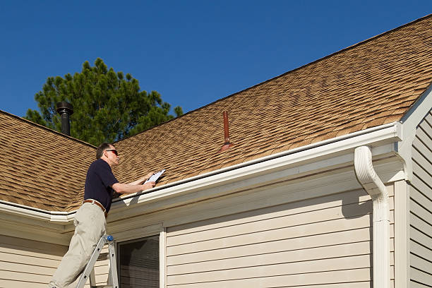 Best Roof Coating and Sealing  in Sandy Springs, GA