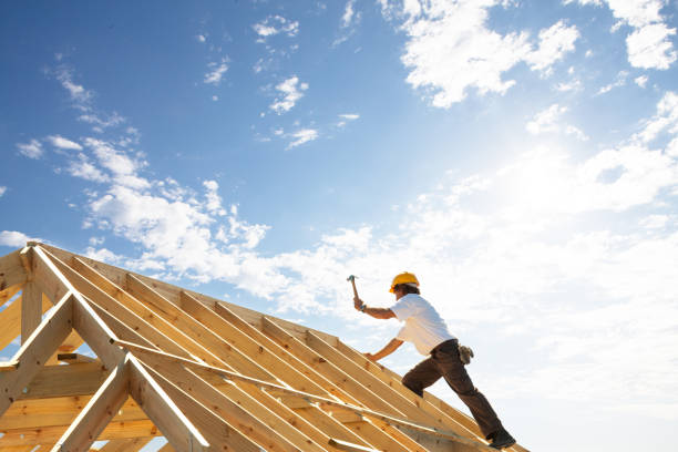 Best Sheet Metal Roofing  in Sandy Springs, GA