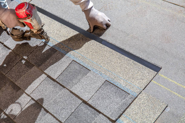 Professional  Roofing repair and installation in Sandy Springs, GA